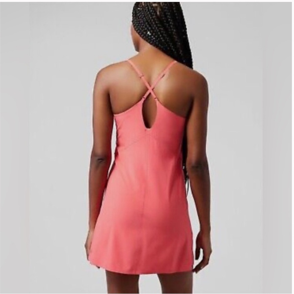 Athleta Infinity Exercise Dress - image 2